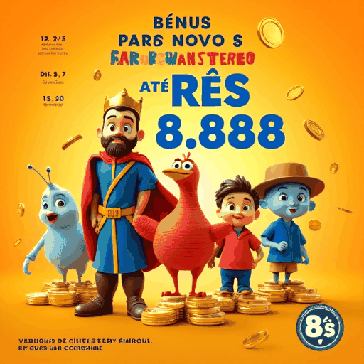 Aproveite o cadastro gratuito no menina777 e receba seu bônus agora!